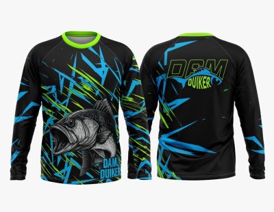 L/S NEON STRIKER