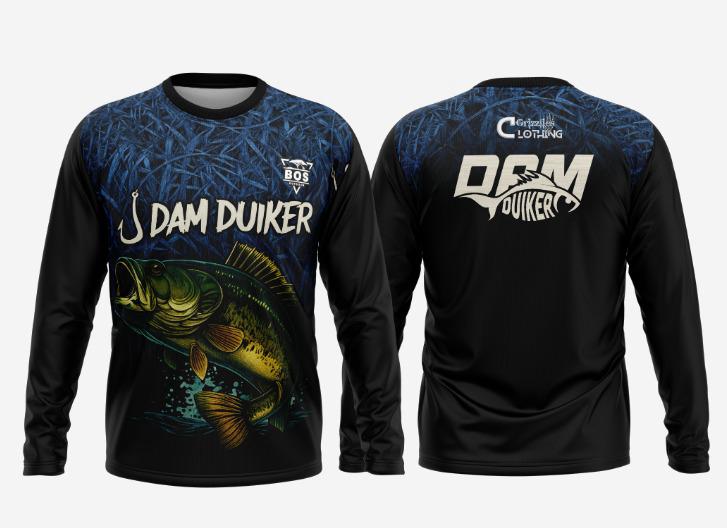 L/S NIGHTFALL BASS BB