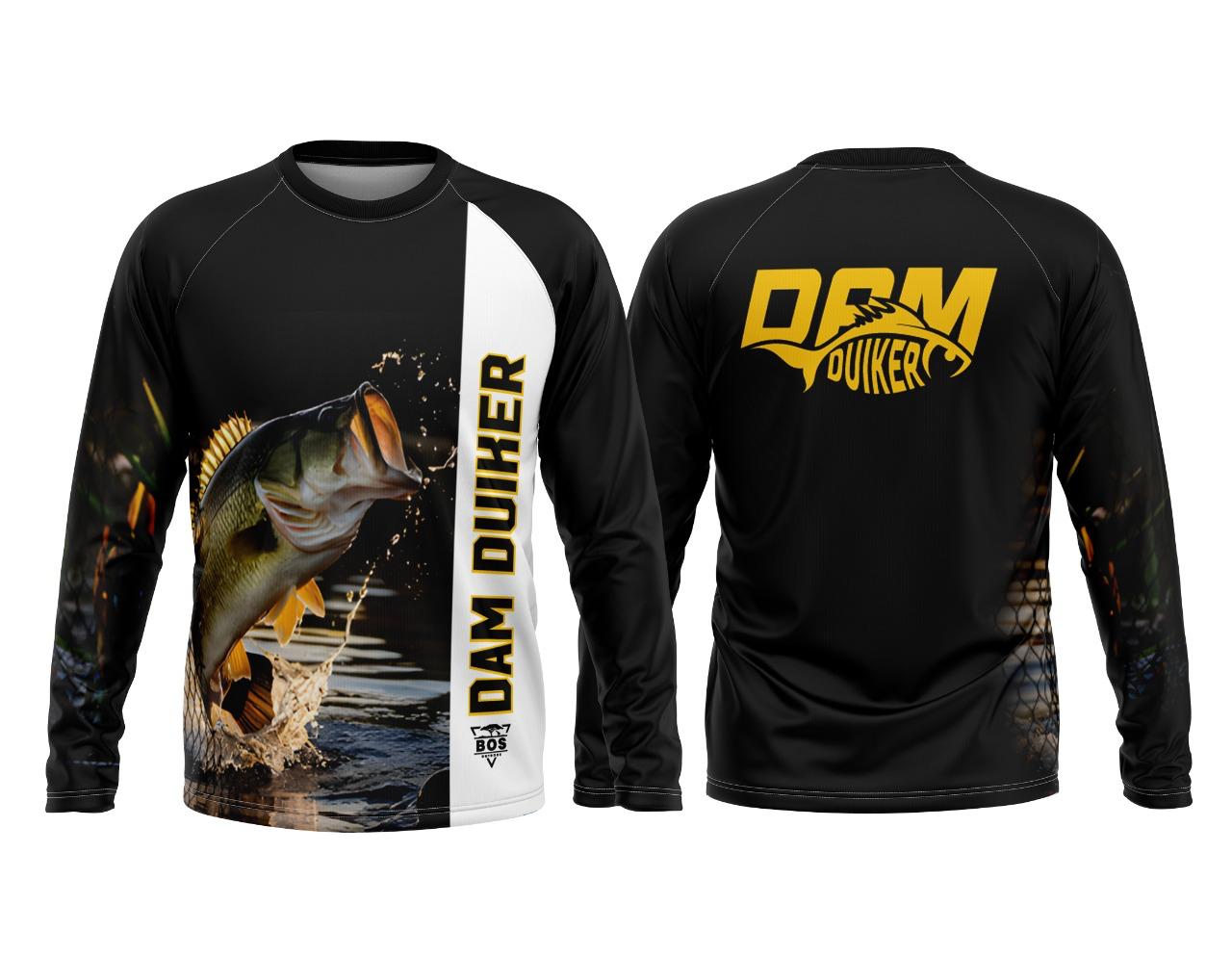 L/S BLACK & WHITE