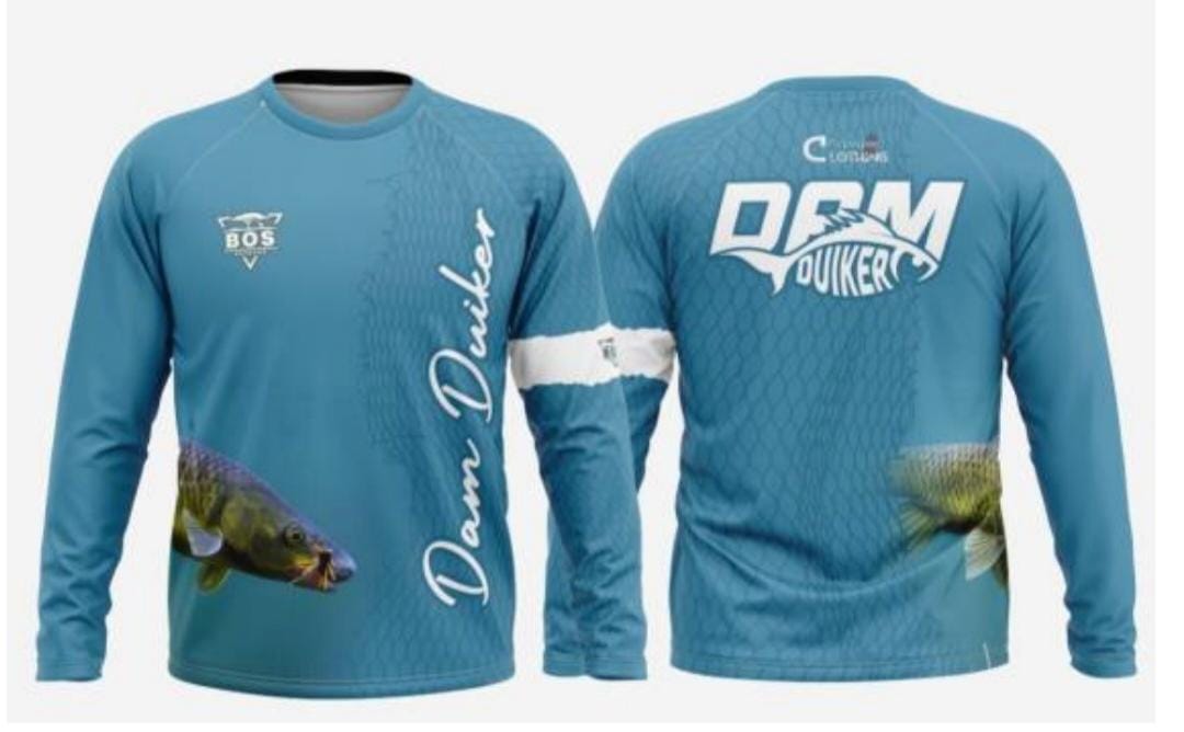 L/S DAYTIME CARP SKY