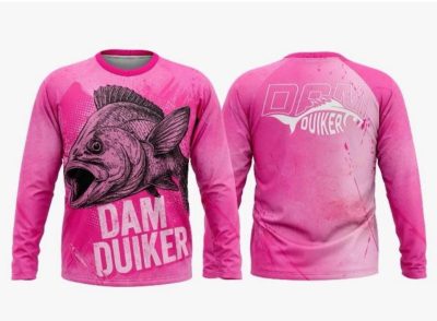 L/S PINK SPLASH