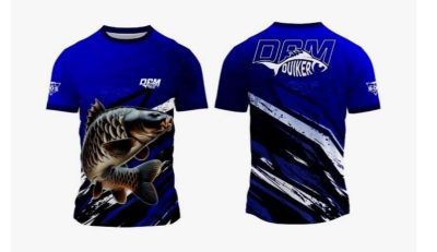 S/S ROYAL CARP